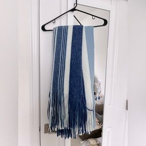 Free People Blanket Scarf